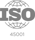 ISO 45001